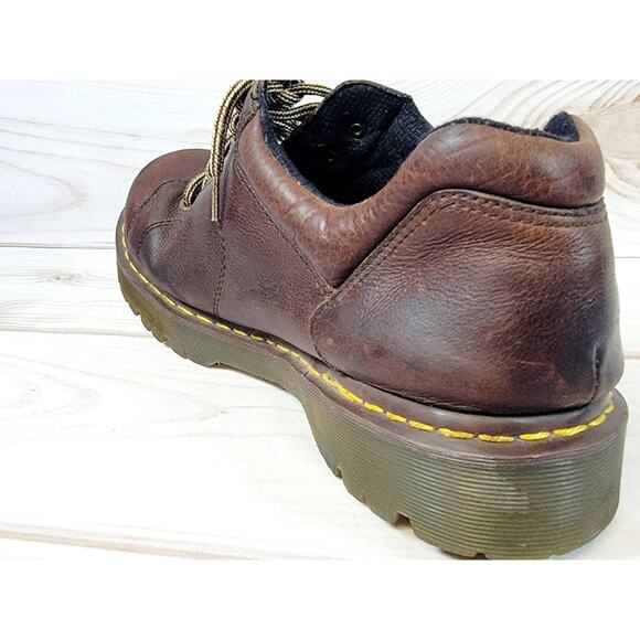 Vintage Dr. Martens 8312 Men\'s Leather London Y2K 90\